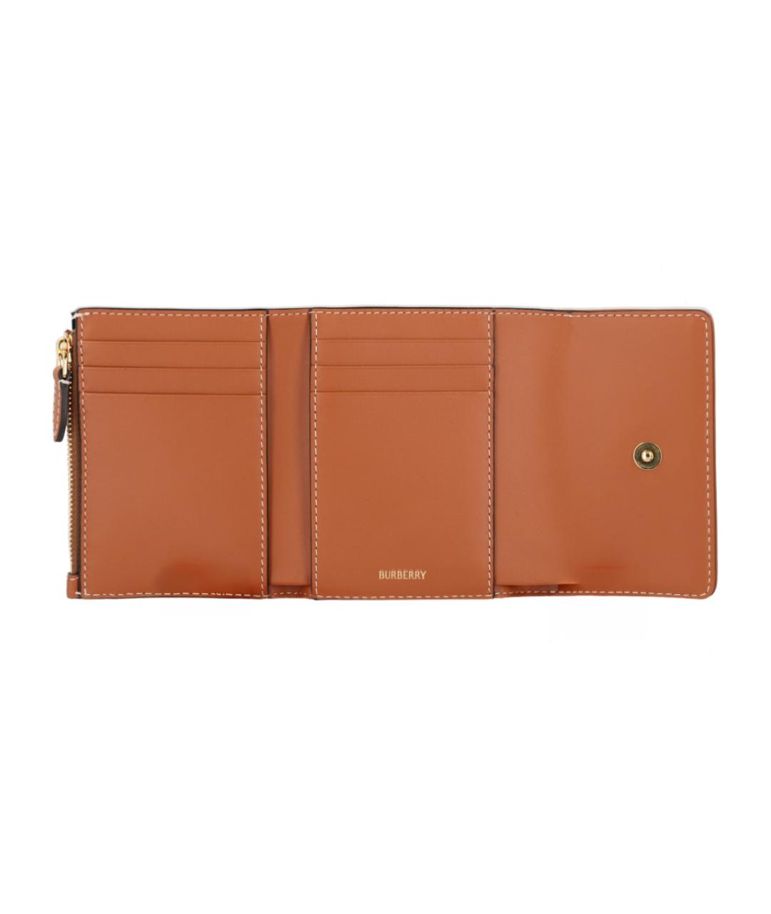 BURBERRY Мульти кошелек, фото 3