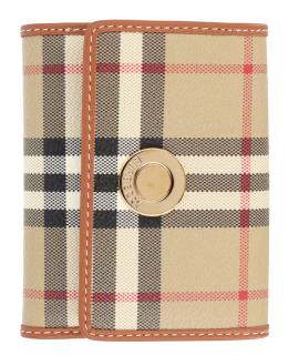 BURBERRY Кошелек