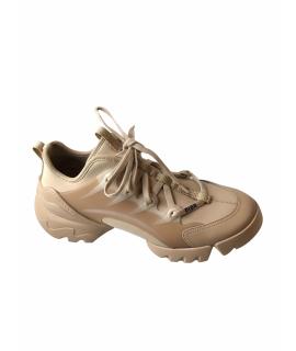 CHRISTIAN DIOR Кроссовки