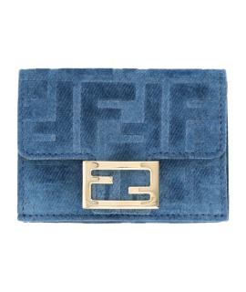 FENDI Кошелек