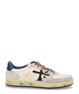 PREMIATA Низкие кроссовки / кеды