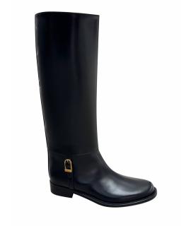 SAINT LAURENT Сапоги