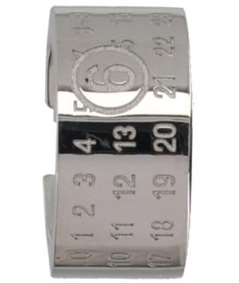 MM6 MAISON MARGIELA Серьги