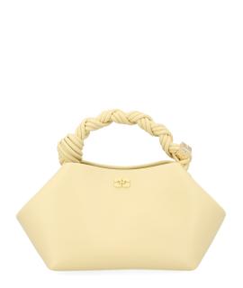 GANNI Сумка с короткими ручками