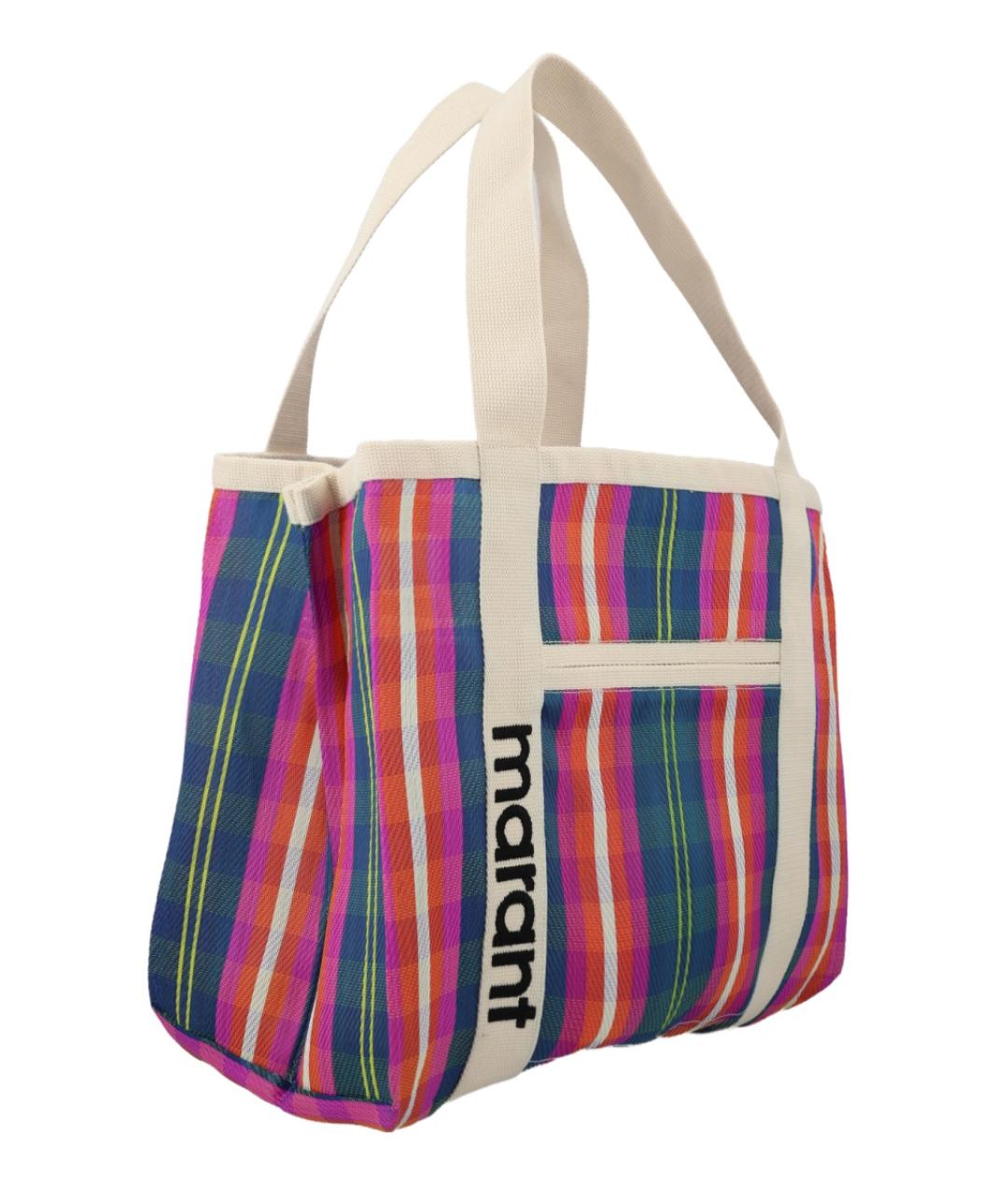 ISABEL MARANT Мульти сумка тоут, фото 2