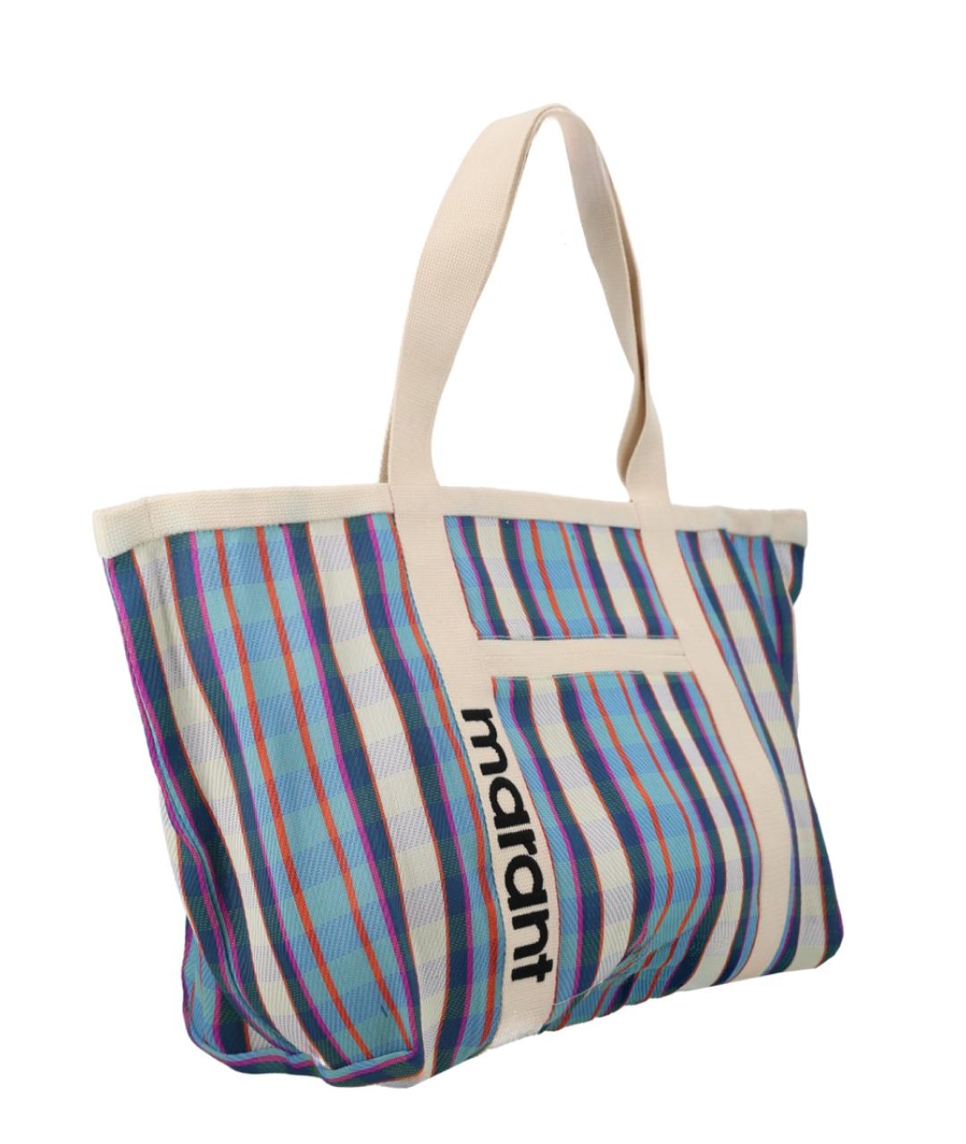 ISABEL MARANT Мульти сумка тоут, фото 2