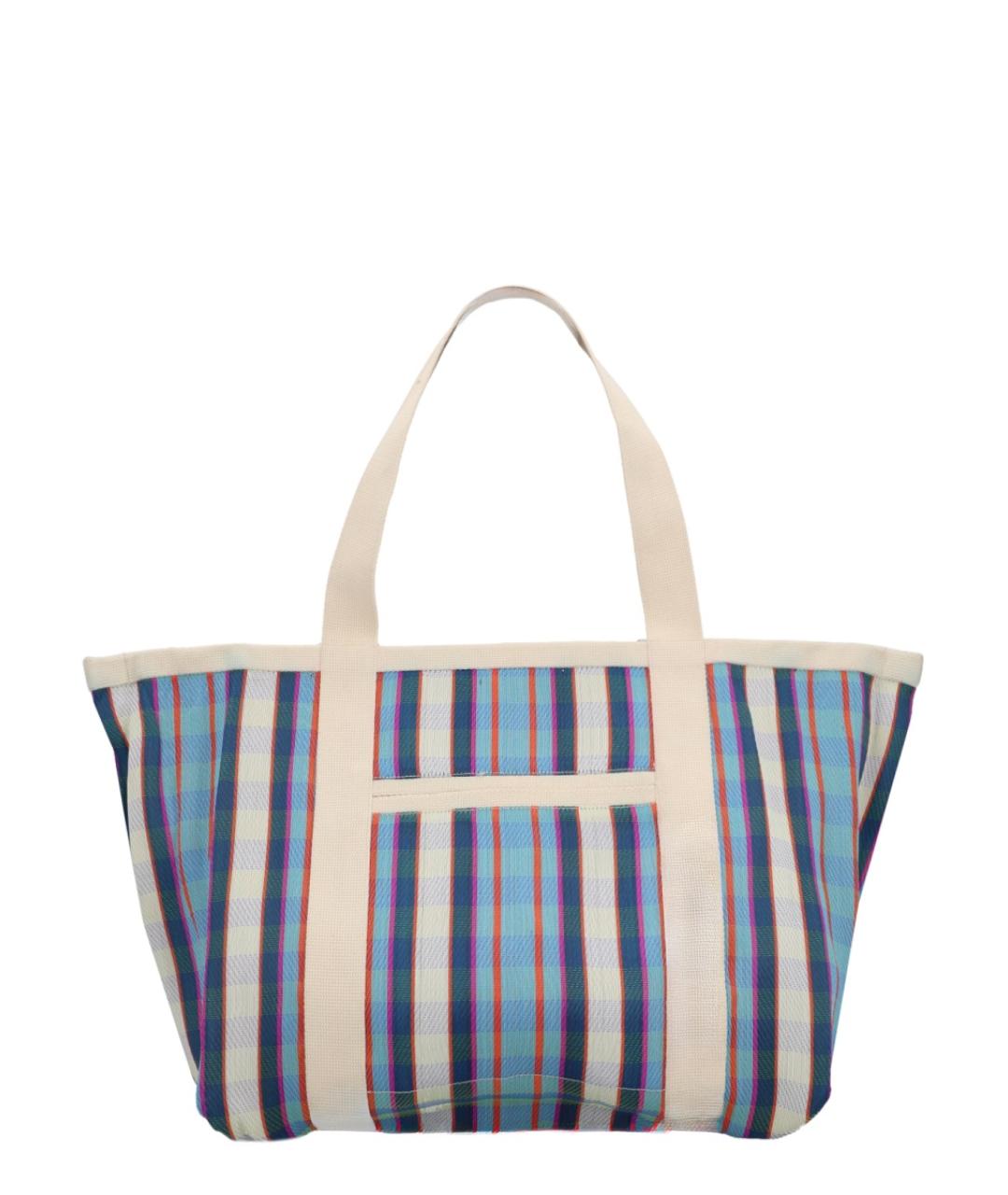 ISABEL MARANT Мульти сумка тоут, фото 3