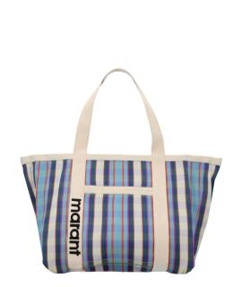 ISABEL MARANT Сумка тоут