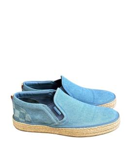 LOUIS VUITTON Слипоны