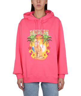 MSGM Худи/толстовка