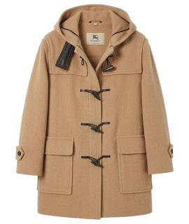 BURBERRY Пальто