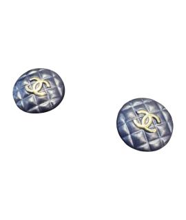 CHANEL Серьги