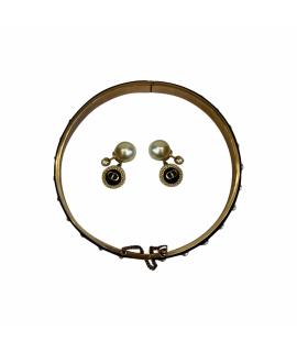 CHRISTIAN DIOR Комплект