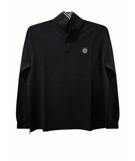 STONE ISLAND Поло с длинным рукавом