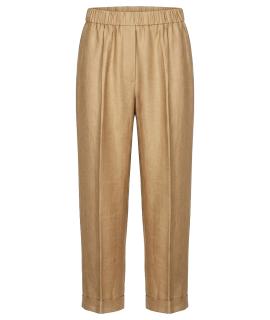 PESERICO Брюки широкие