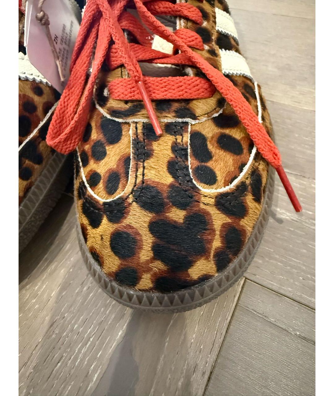 ADIDAS Мульти кроссовки, фото 7