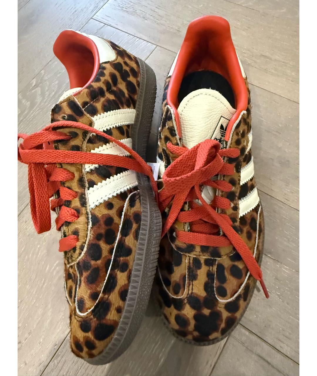 ADIDAS Мульти кроссовки, фото 4