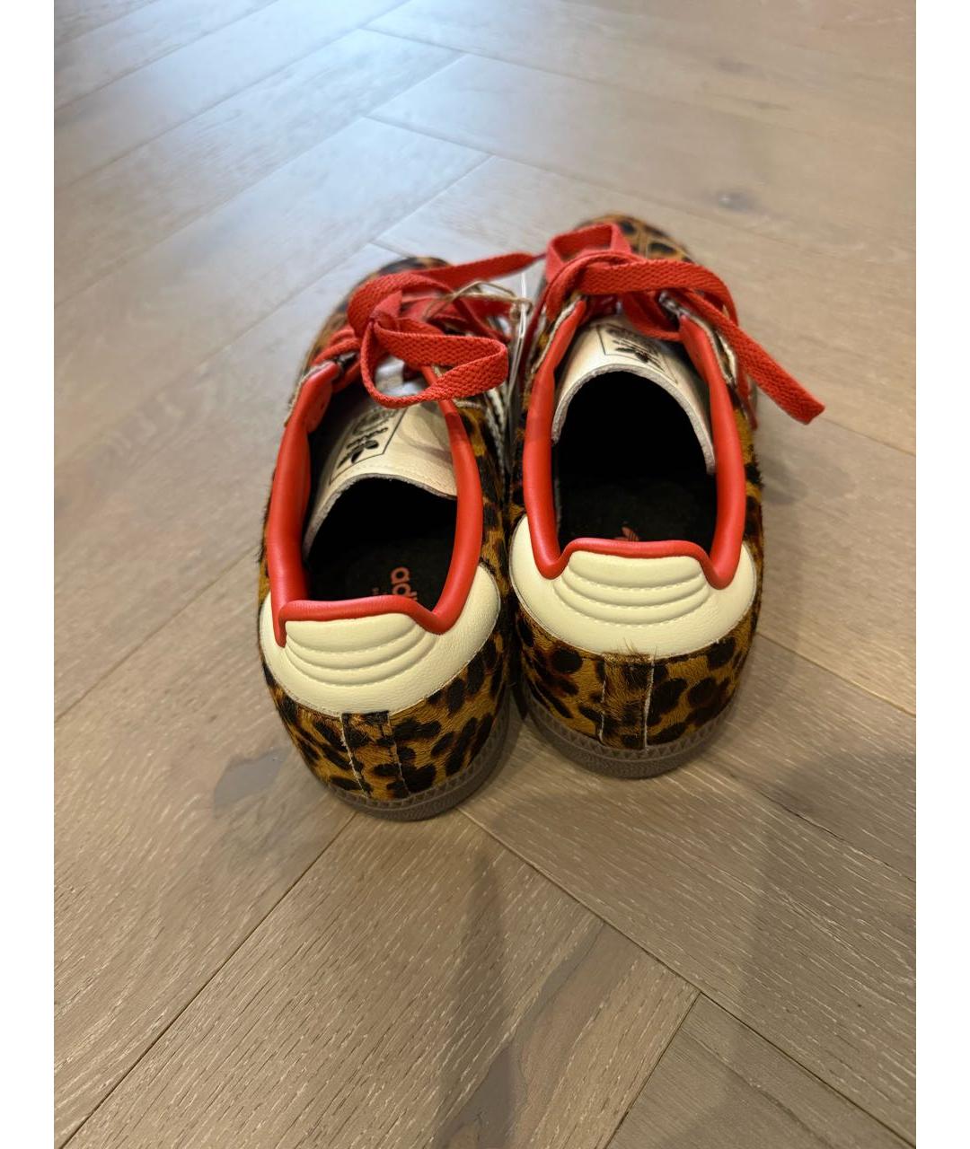 ADIDAS Мульти кроссовки, фото 3