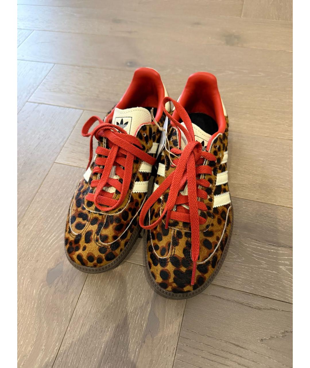 ADIDAS Мульти кроссовки, фото 2