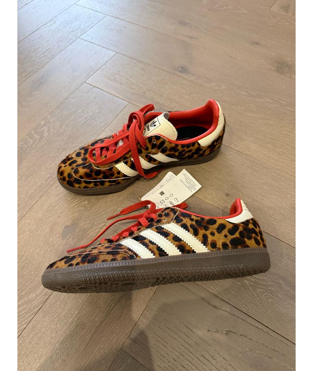 ADIDAS Мульти кроссовки, фото 8