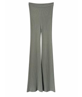 RICK OWENS Прямые брюки