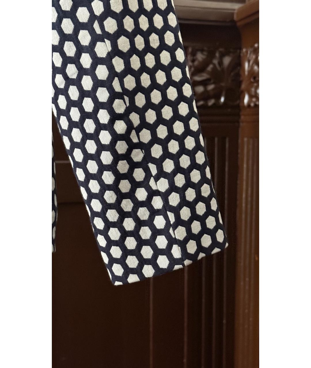 ESCADA Мульти костюм с брюками, фото 3