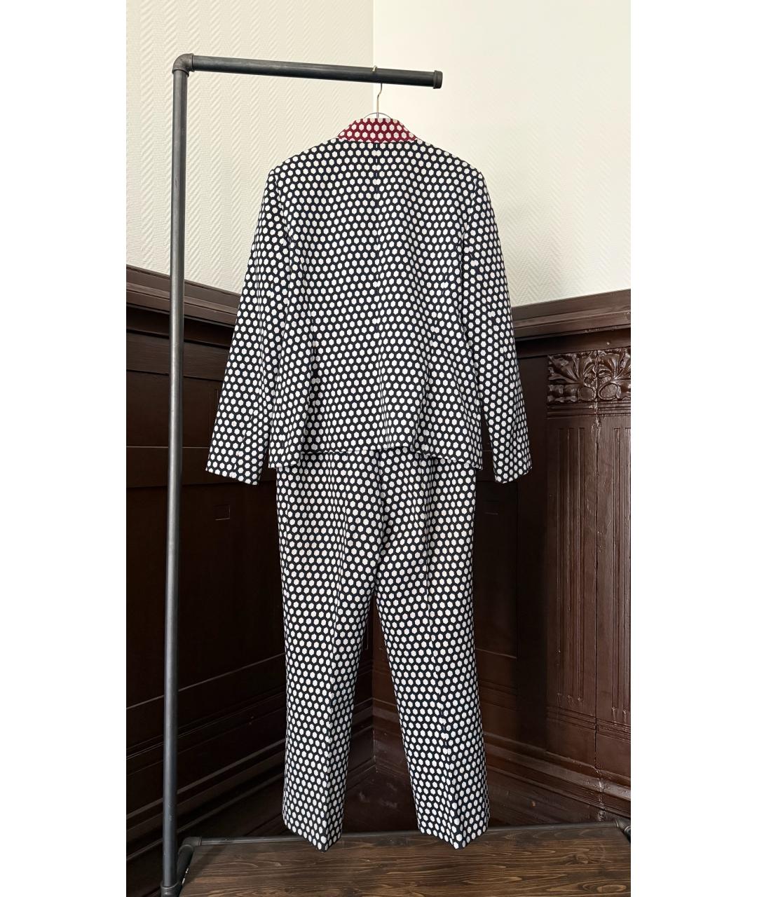 ESCADA Мульти костюм с брюками, фото 2