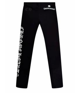 CHROME HEARTS Леггинсы и велосипедки