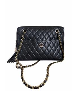 CHANEL Сумка через плечо