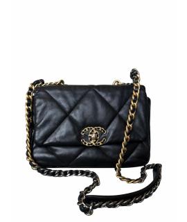 CHANEL Сумка через плечо