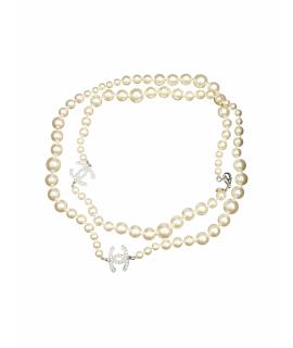 CHANEL Колье