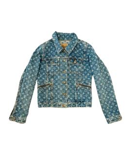 LOUIS VUITTON Куртка