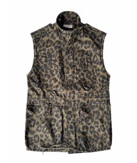 SAINT LAURENT Жилет