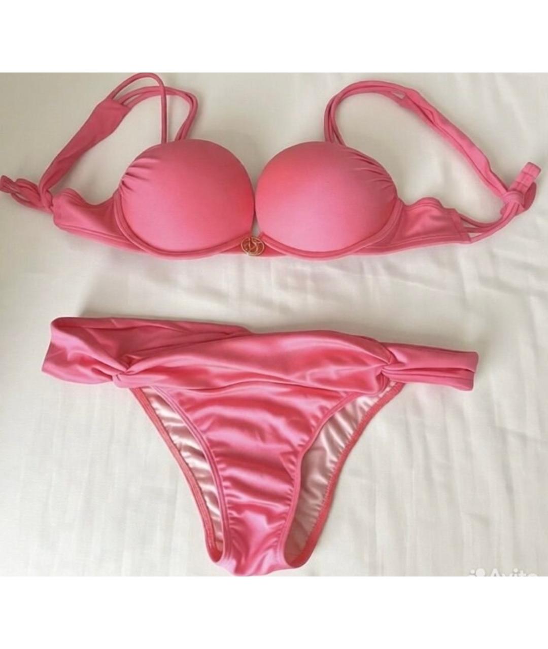 Boadicea The Victorious Коралловый купальник, фото 8