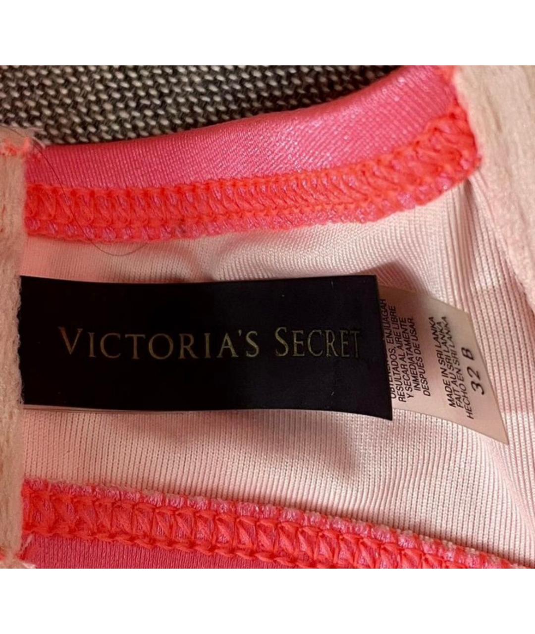 Boadicea The Victorious Коралловый купальник, фото 7