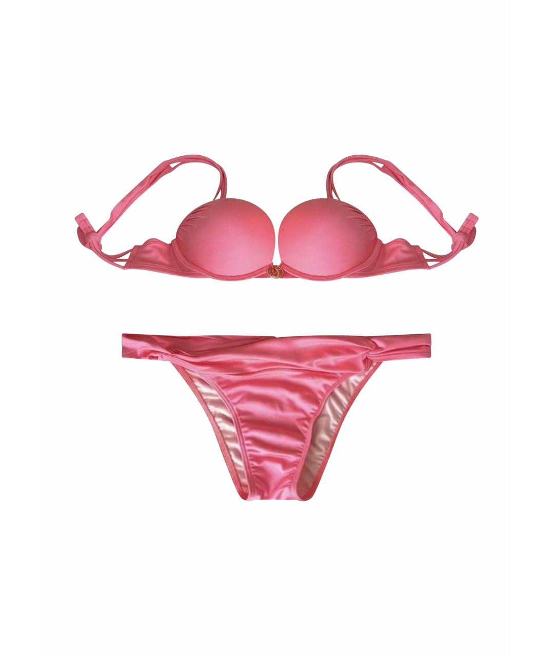 Boadicea The Victorious Коралловый купальник, фото 1