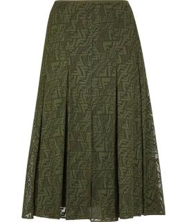 FENDI Юбка миди