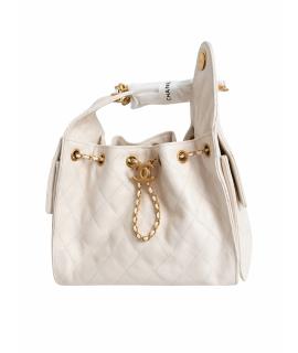 CHANEL Сумка через плечо