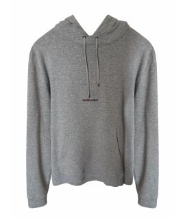 SAINT LAURENT Худи/толстовка