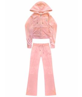 JUICY COUTURE Костюм с брюками
