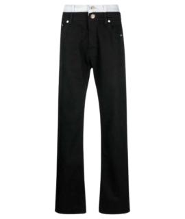 VTMNTS Прямые джинсы