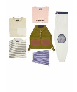 STONE ISLAND Футболка