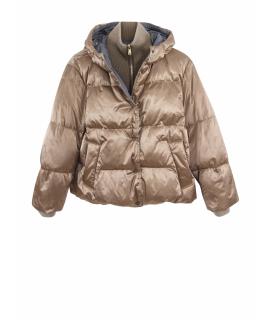 BRUNELLO CUCINELLI Пуховик