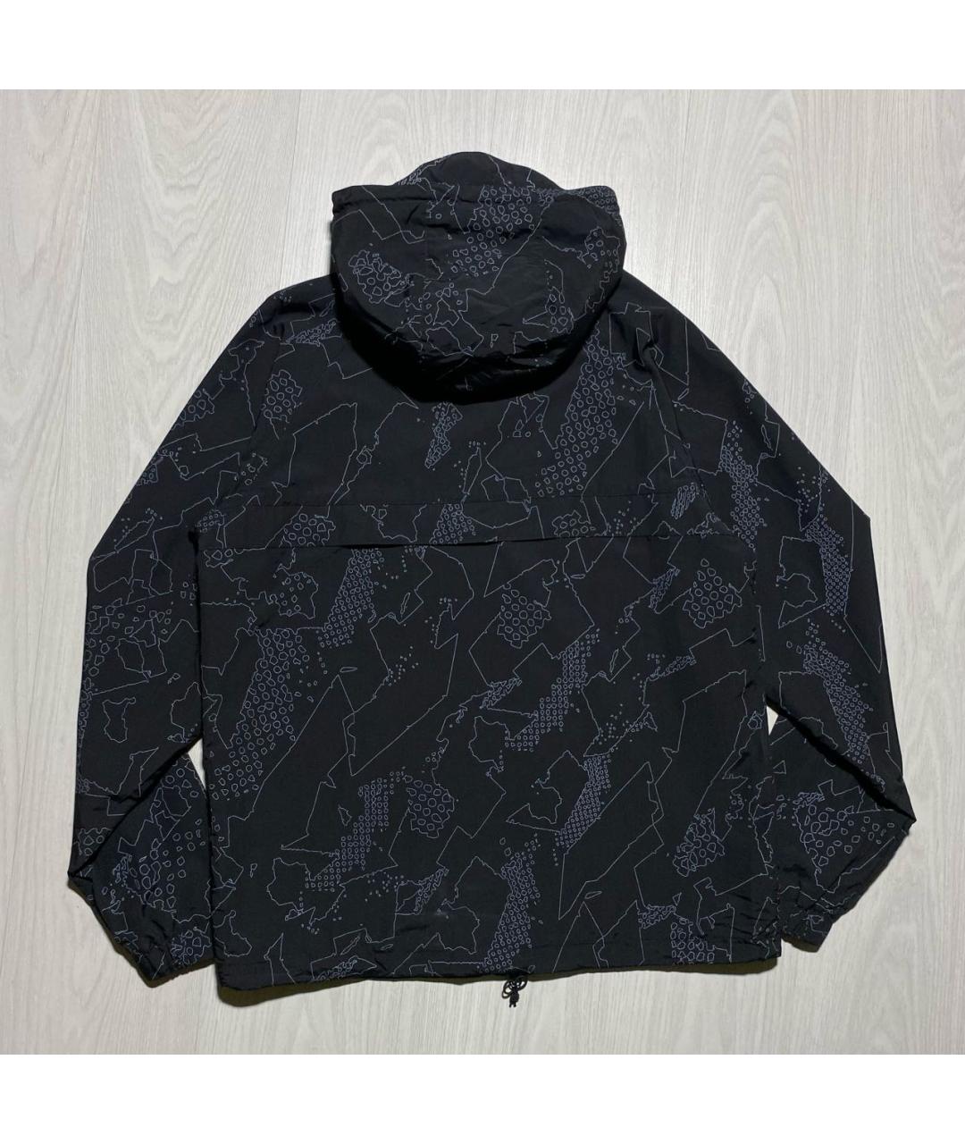 CARHARTT Черная полиэстеровая куртка, фото 6