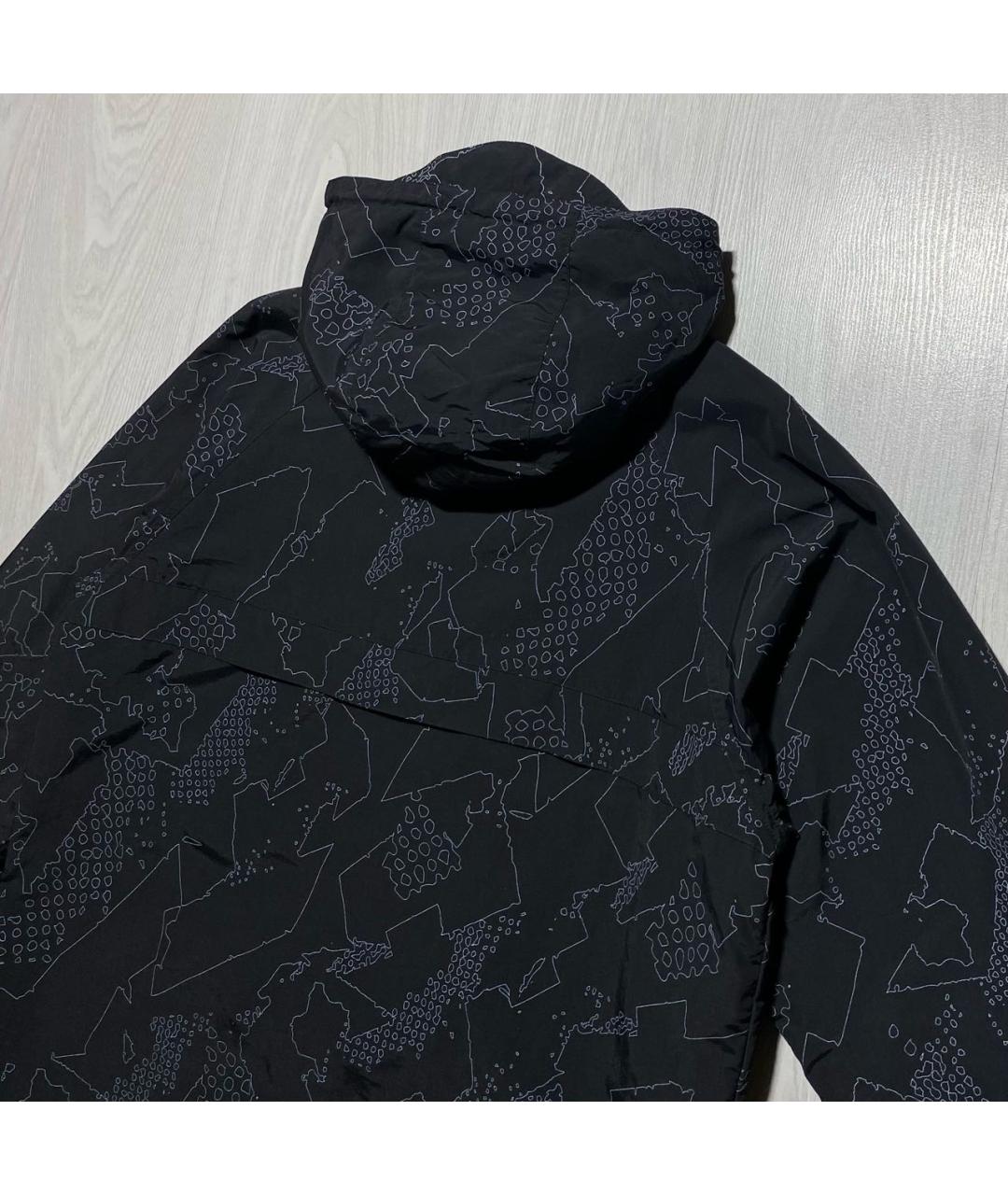 CARHARTT Черная полиэстеровая куртка, фото 7