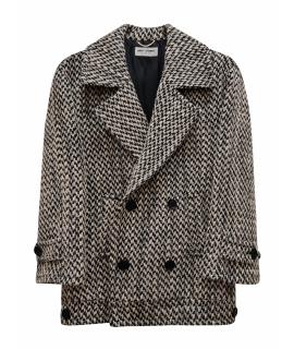 SAINT LAURENT Пальто