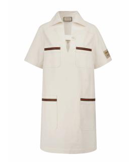 GUCCI Повседневное платье