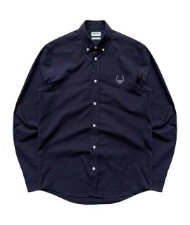 KENZO Кэжуал рубашка