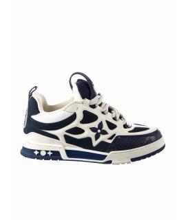 LOUIS VUITTON Низкие кроссовки / кеды