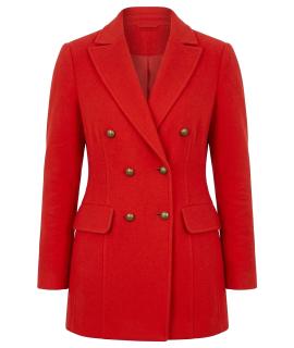 SAINT LAURENT Пальто